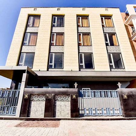 Capital O Maurya Inn Jodhpur  Exterior photo