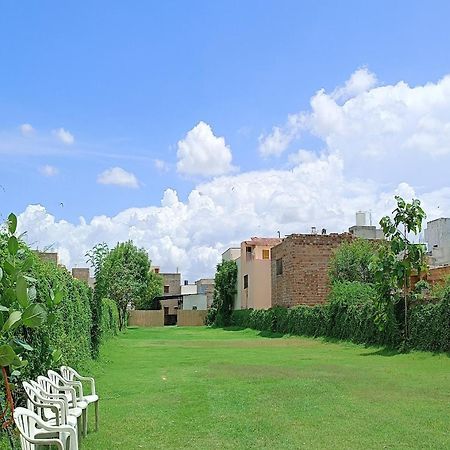 Capital O Maurya Inn Jodhpur  Exterior photo