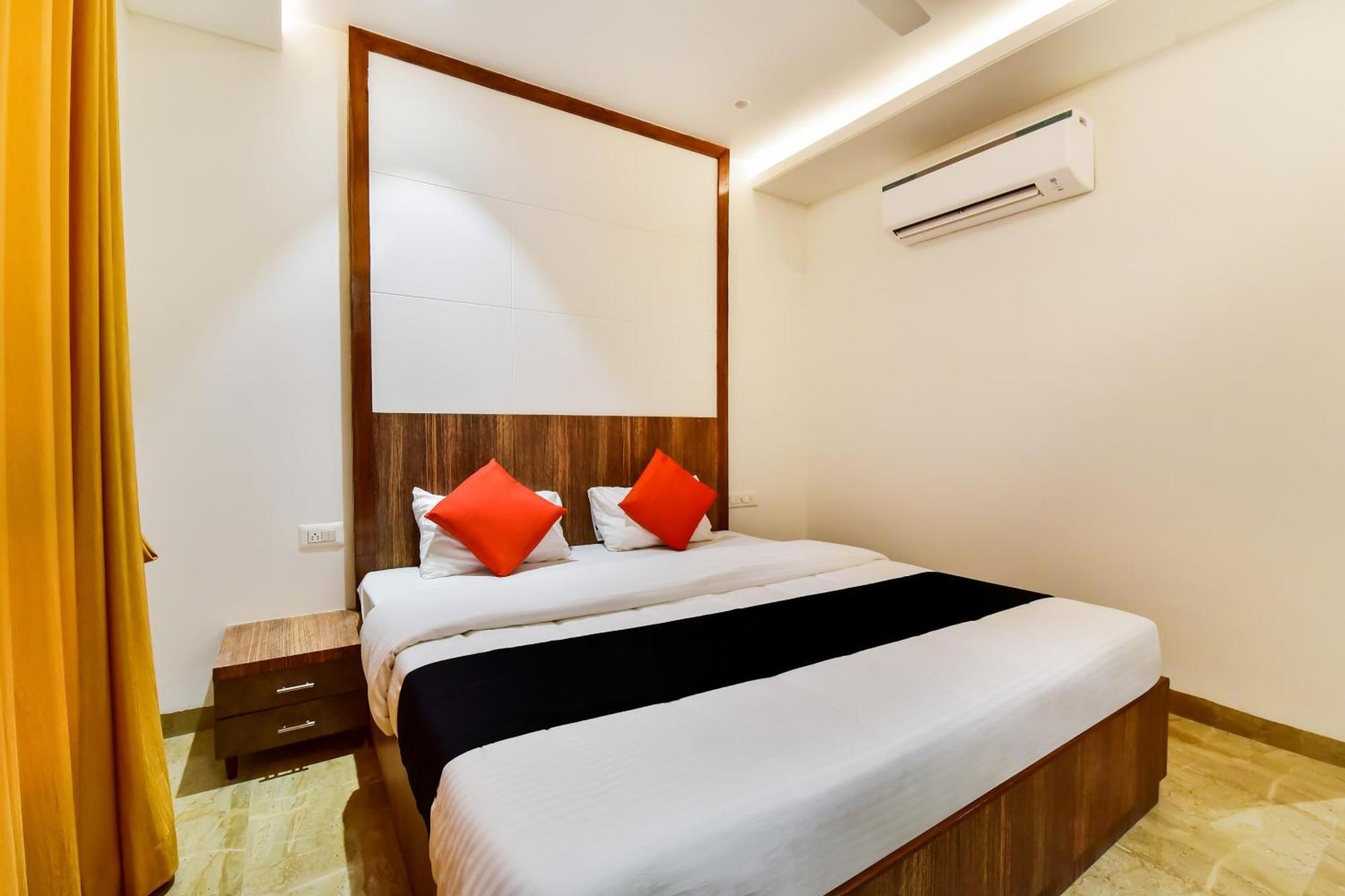 Capital O Maurya Inn Jodhpur  Exterior photo