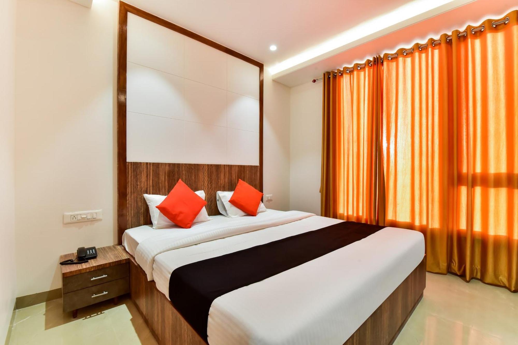Capital O Maurya Inn Jodhpur  Exterior photo